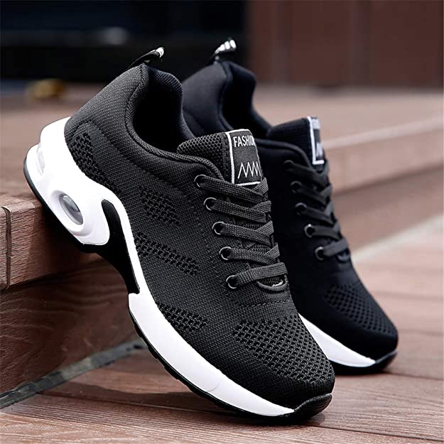 Damen Ergonomische Komfortschuhe mit Fußgewölbestütze