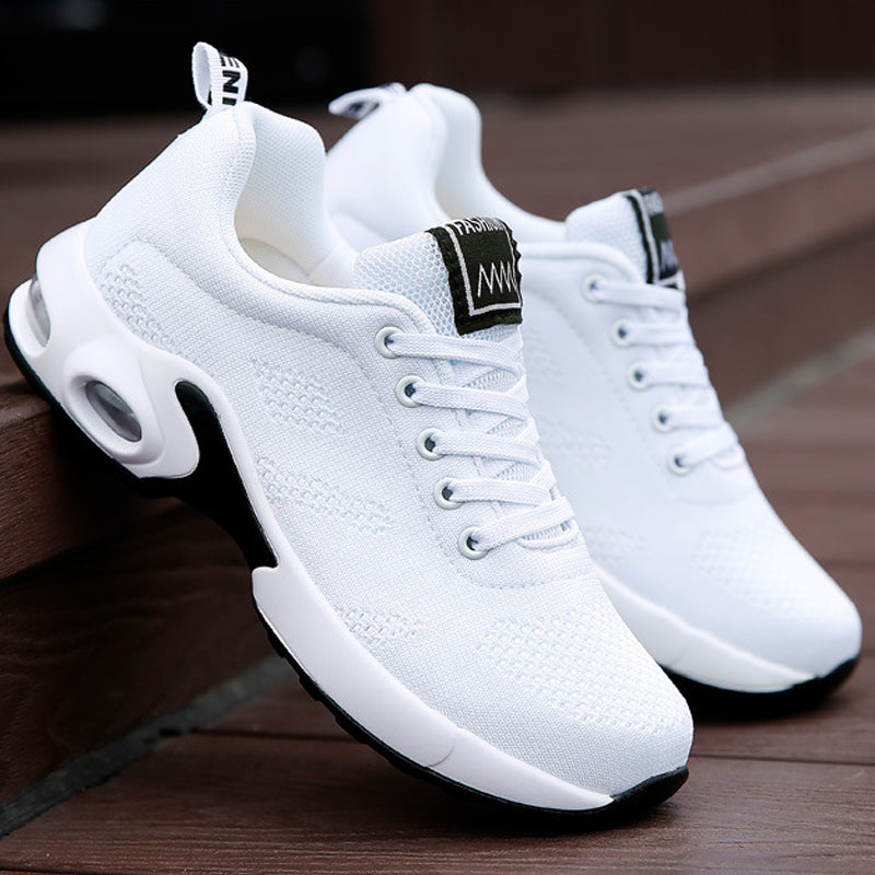 Damen Ergonomische Komfortschuhe mit Fußgewölbestütze