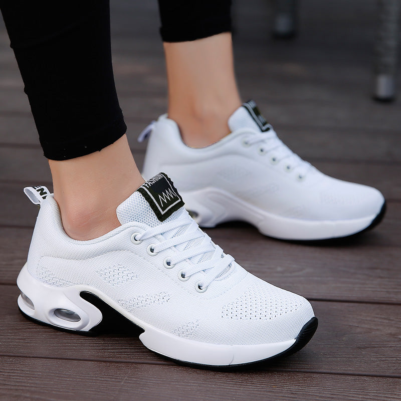 Damen Ergonomische Komfortschuhe mit Fußgewölbestütze
