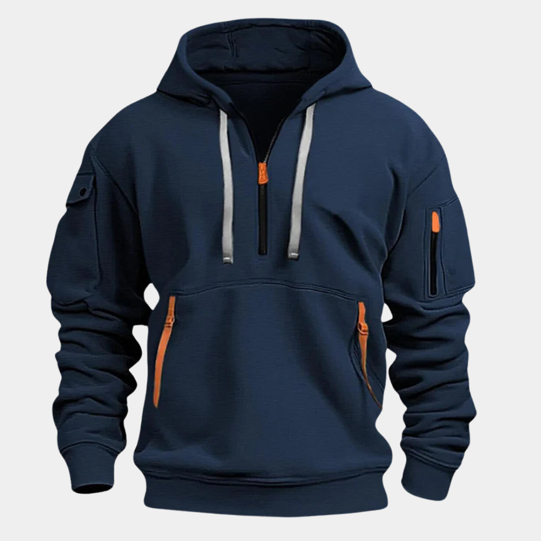 Tactical Hoodie für Herren