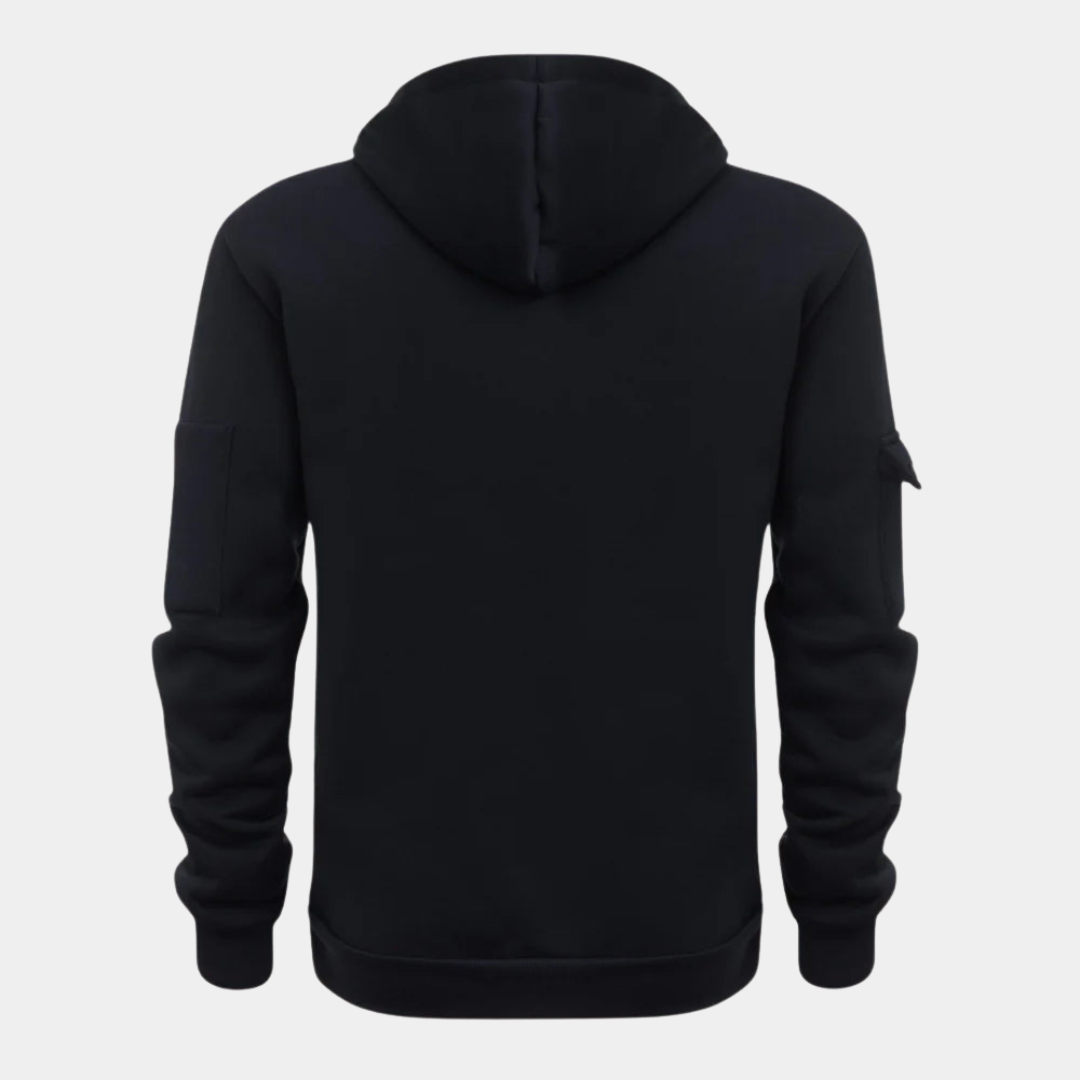 Tactical Hoodie für Herren