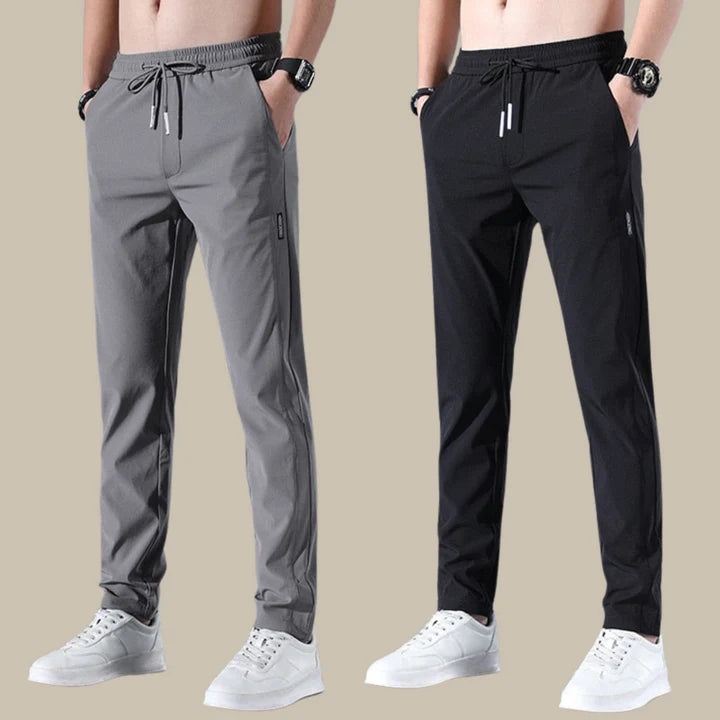 Weich und Bequem mit Leichtem Stretch