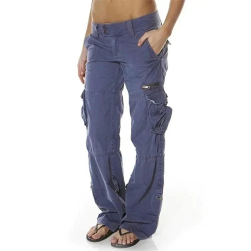 Cargohosen für Damen