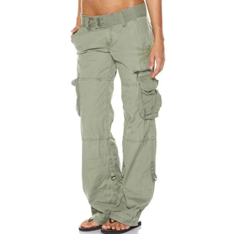 Cargohosen für Damen