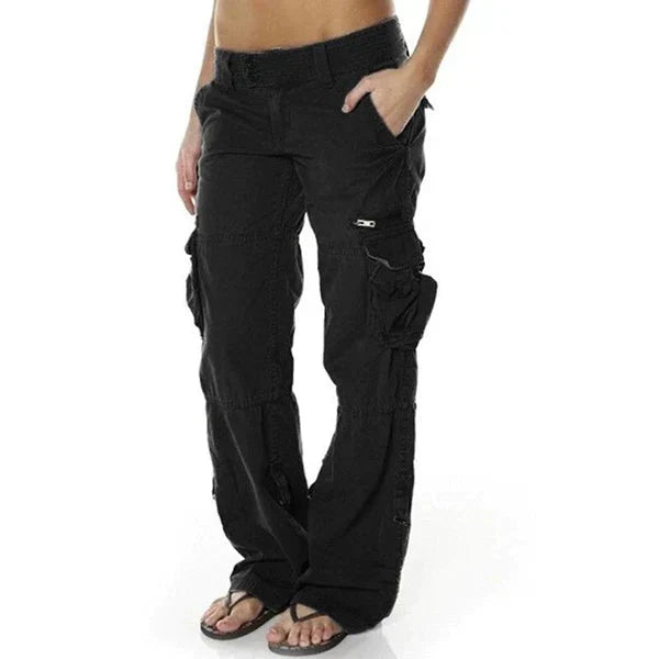 Cargohosen für Damen