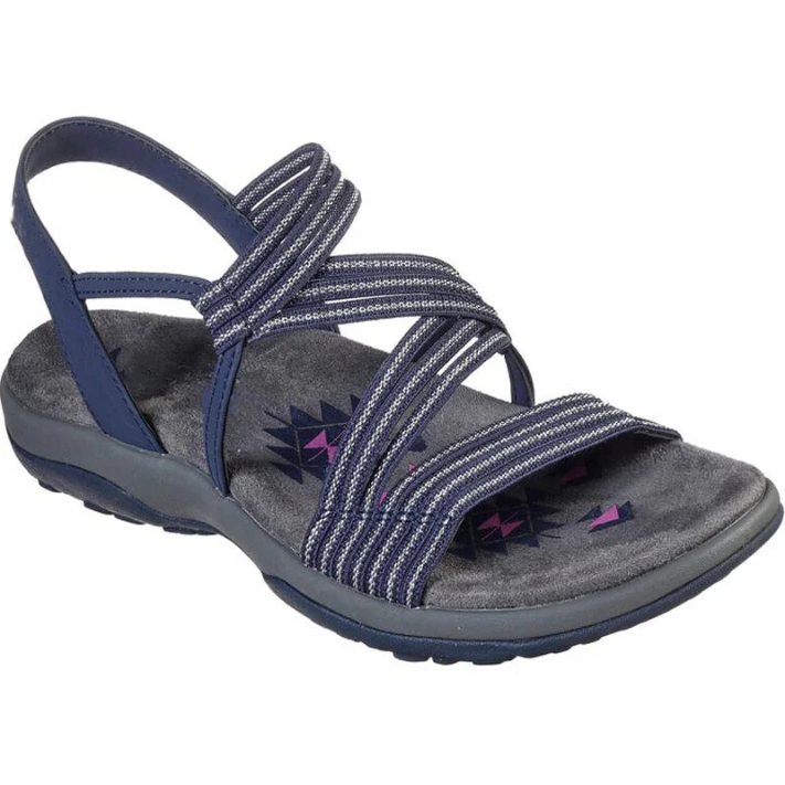 Orthopädische Damen-Sandalen