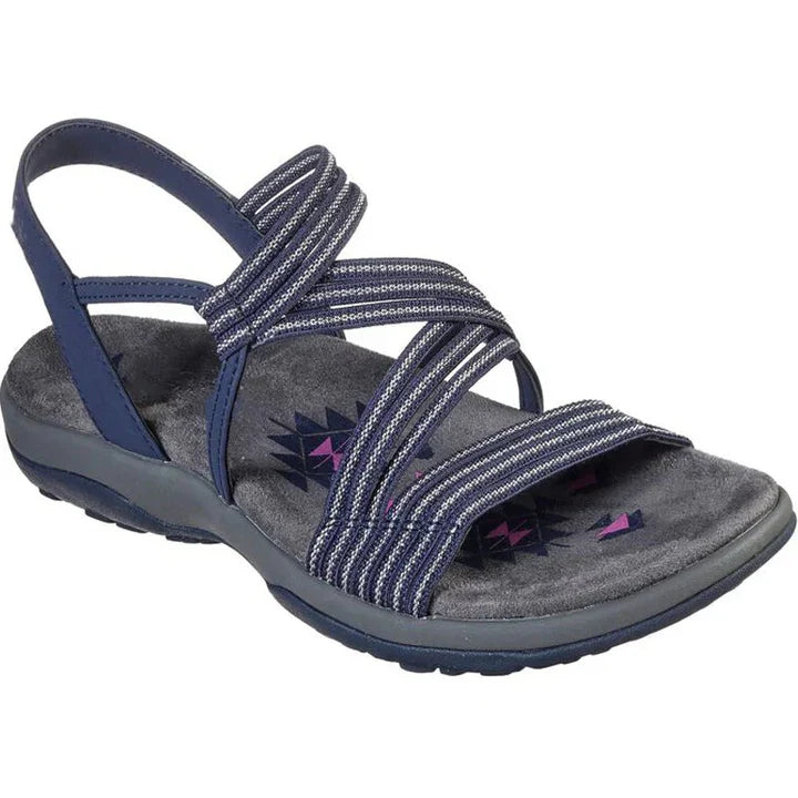 Orthopädische Sandalen für Damen