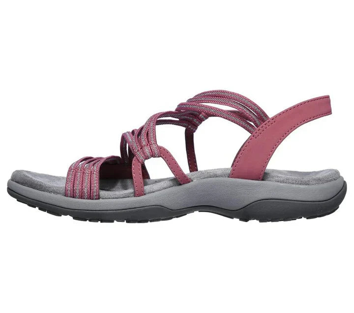 Orthopädische Sandalen für Damen