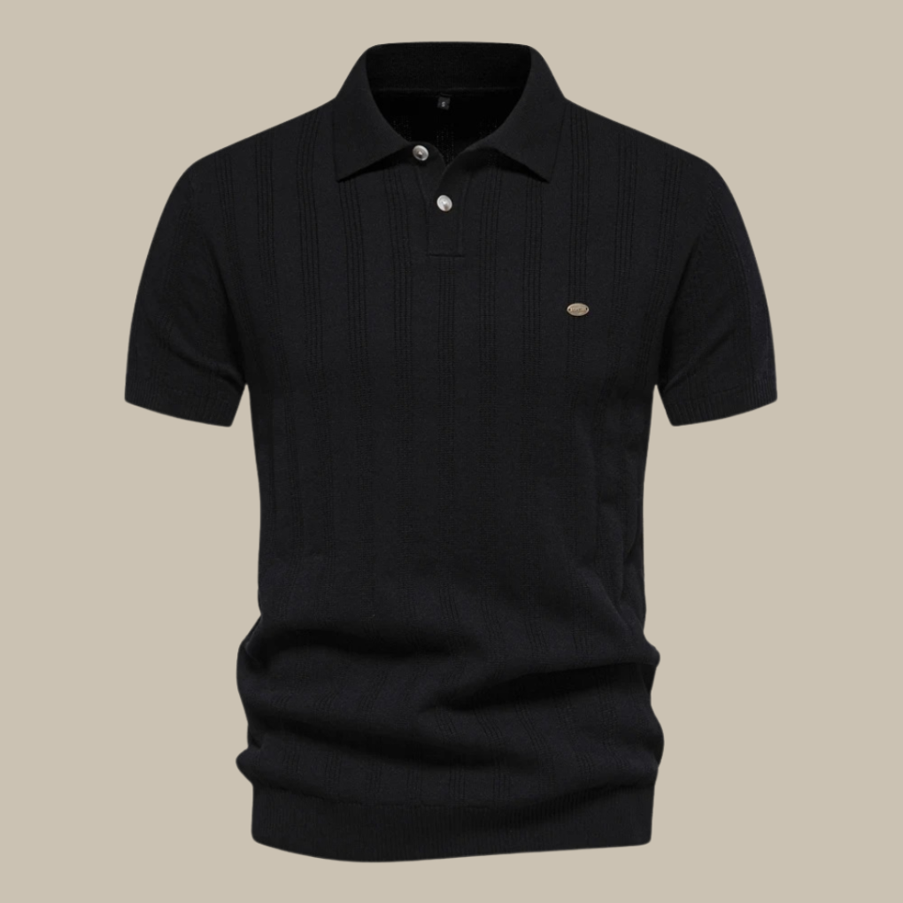 Polo Leichte Eleganz für den Alltag