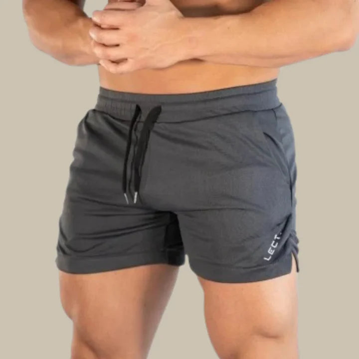 Sportive Herren-Badehose