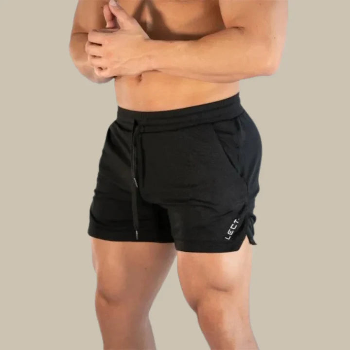 Sportive Herren-Badehose