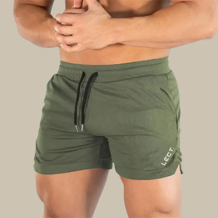 Sportive Herren-Badehose