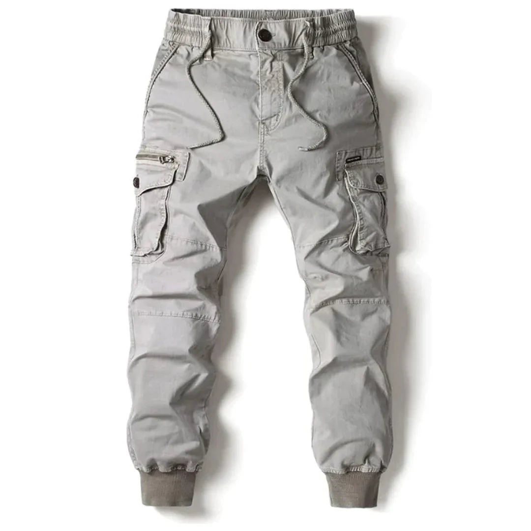 Funktionale Herren-Cargohose