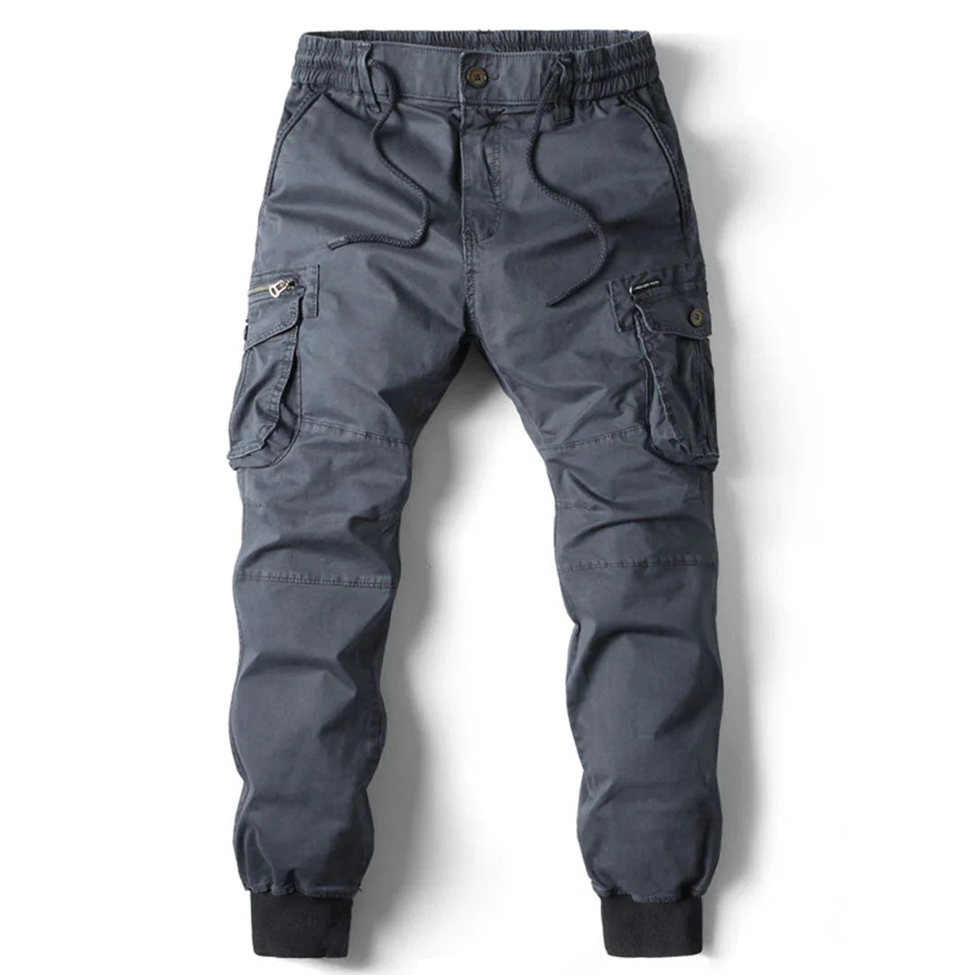 Funktionale Herren-Cargohose