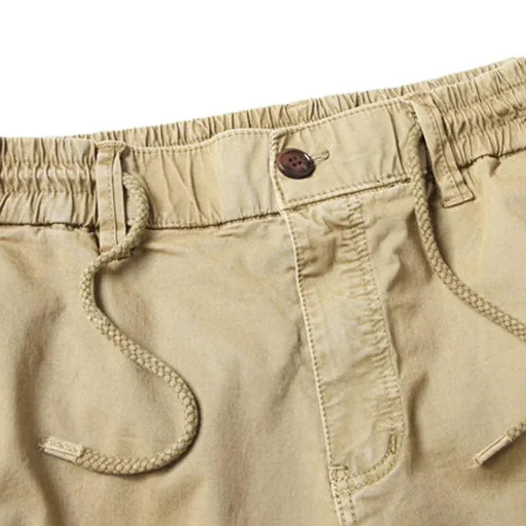 Funktionale Herren-Cargohose
