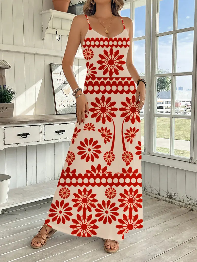 Trendiges & schmeichelhaftes Slim Fit Kleid - Perfekt für Partys, Feiertage & den täglichen Gebrauch