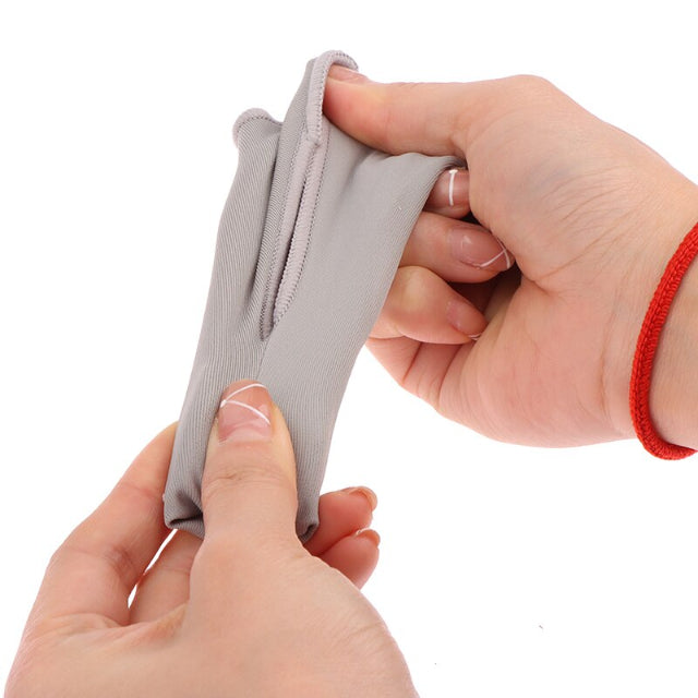Bunion Corrector mit Gelpad für Zehenkorrektur