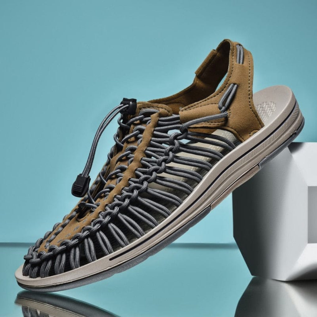 Comfort Stride Slip-On-Sneaker für Damen