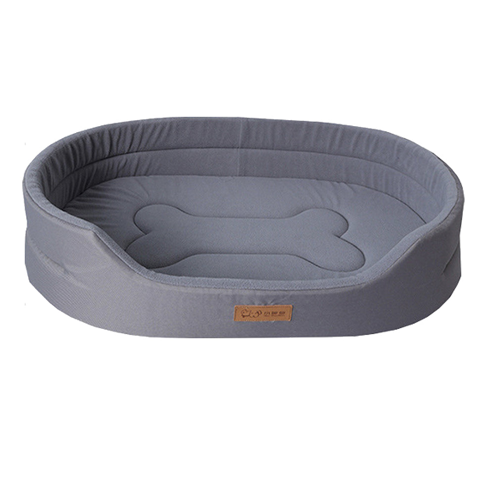 Wasserdichtes und bequemes Hundebett