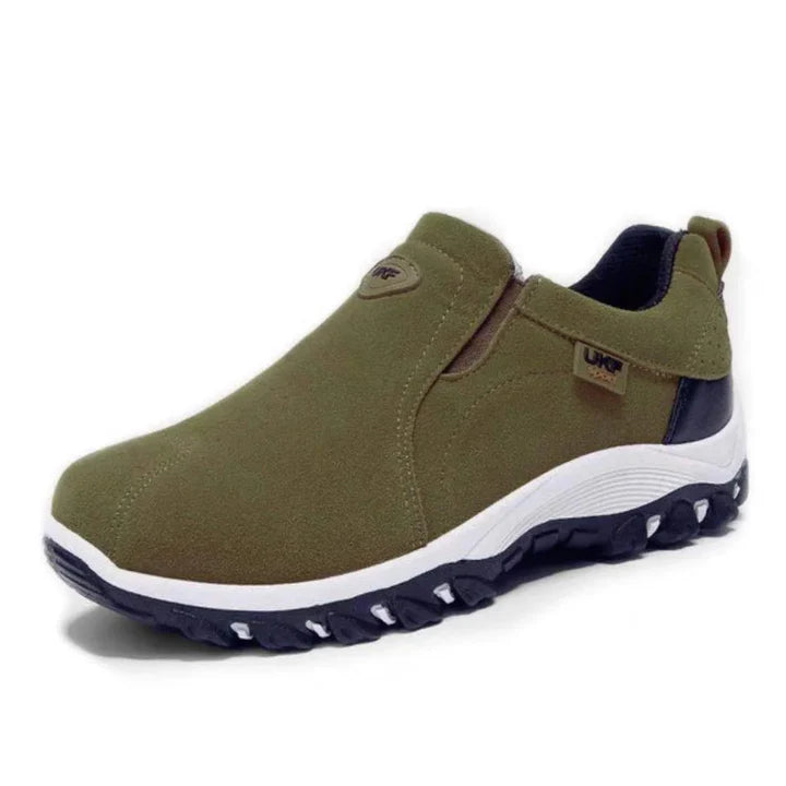Sportliche Slip-On-Sneaker für Herren