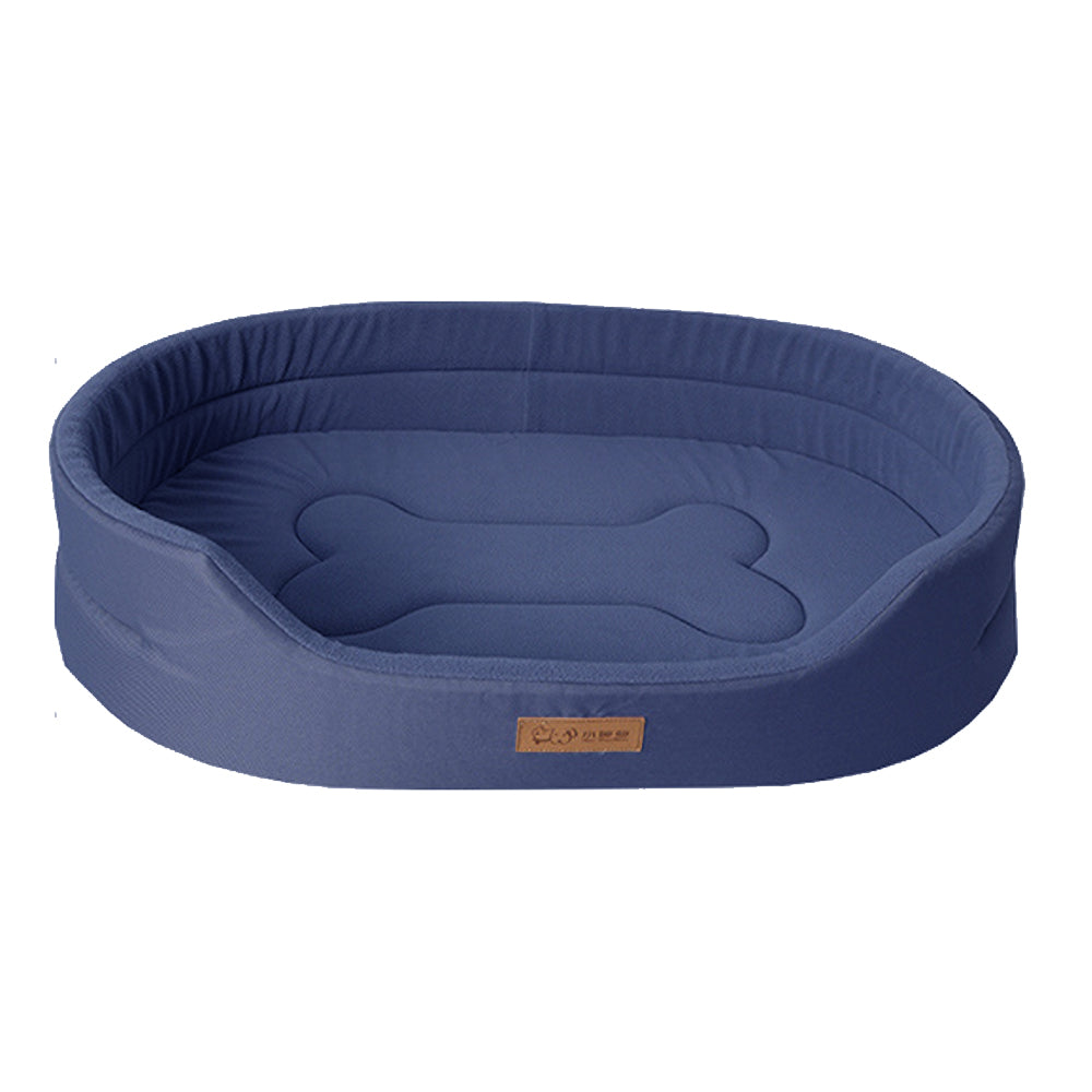 Wasserdichtes und bequemes Hundebett