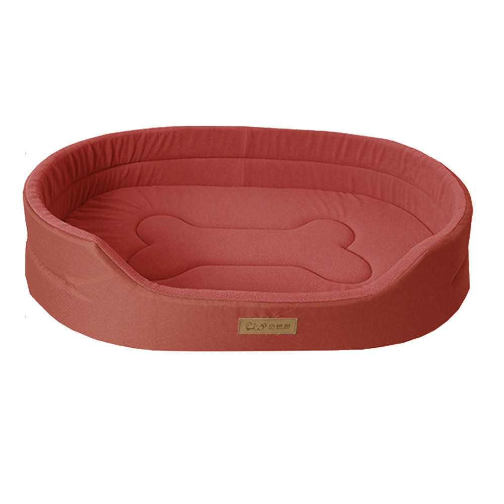 Wasserdichtes und bequemes Hundebett