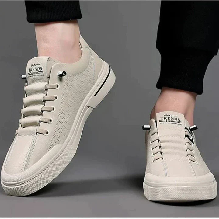 Stylische Herren-Sneaker mit modernem Urban-Appeal