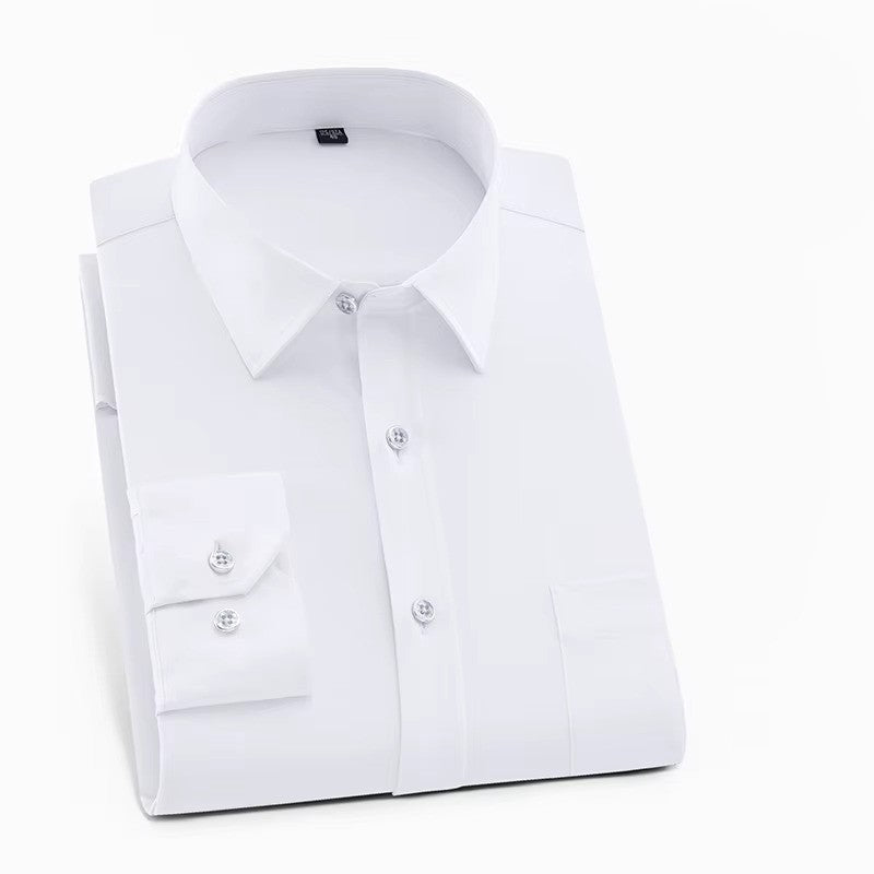 Elegantes Herrenhemd