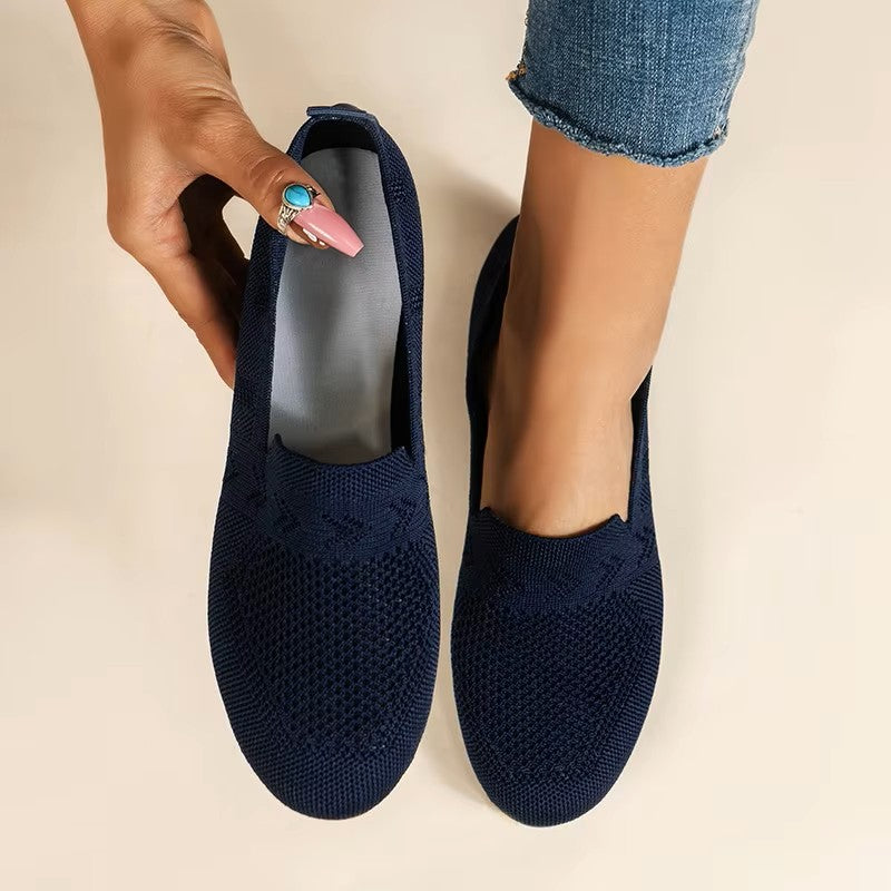 Bequeme orthopädische Damenschuhe