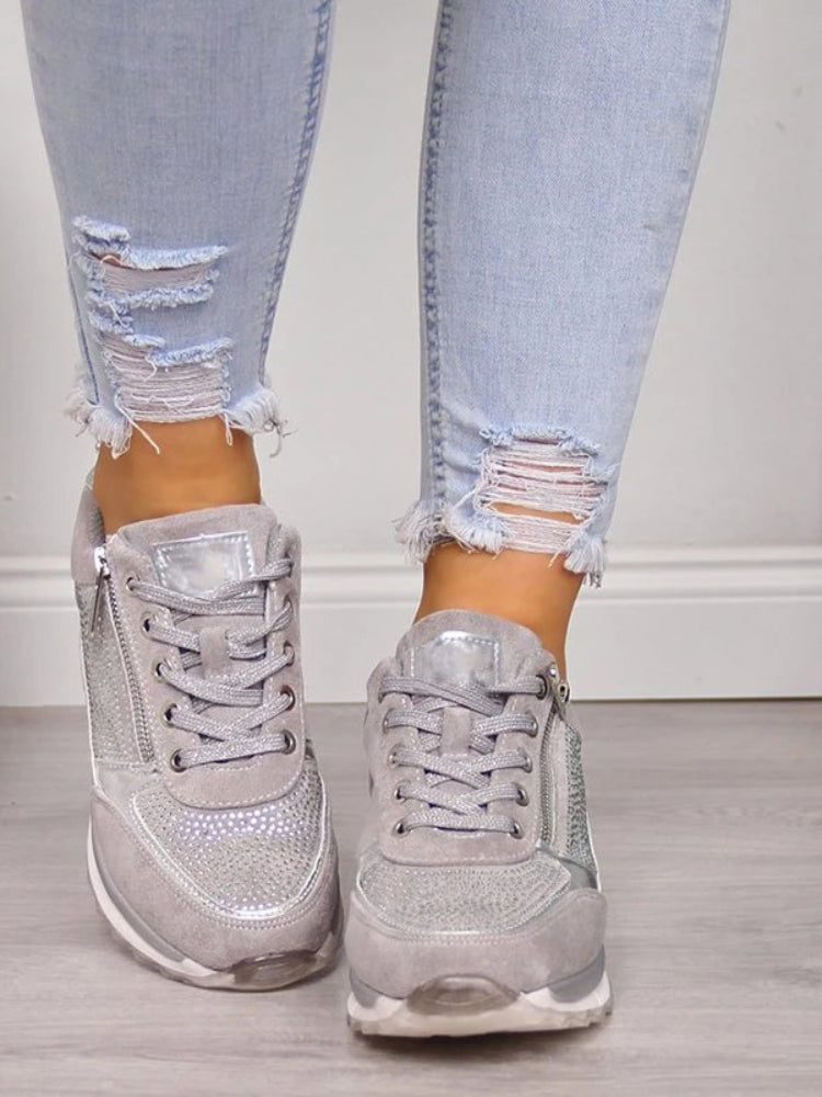 Dita – Orthopädische Komfortschuhe für Damen