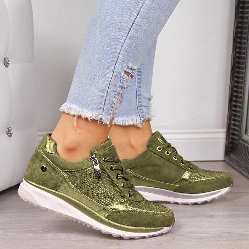 Dita – Orthopädische Komfortschuhe für Damen