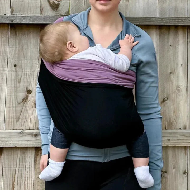 Multifunktionale Babytrage