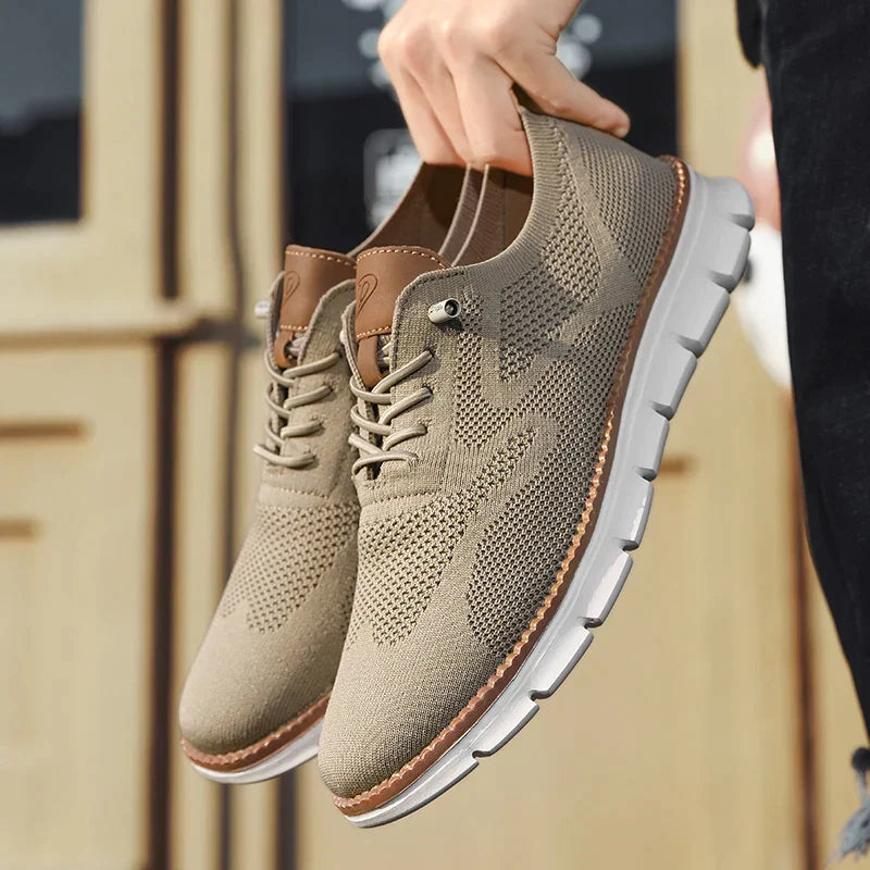 Herren-Sneaker für Frühling und Sommer
