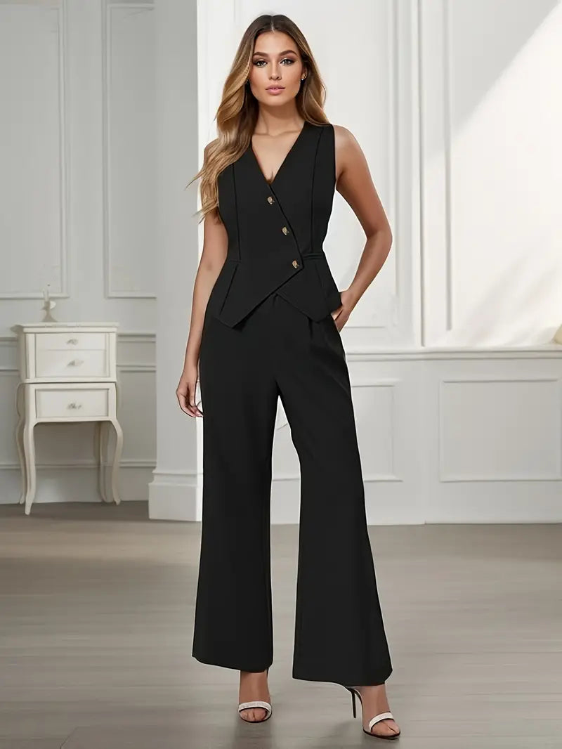 Elegantes Tailored Set für Damen