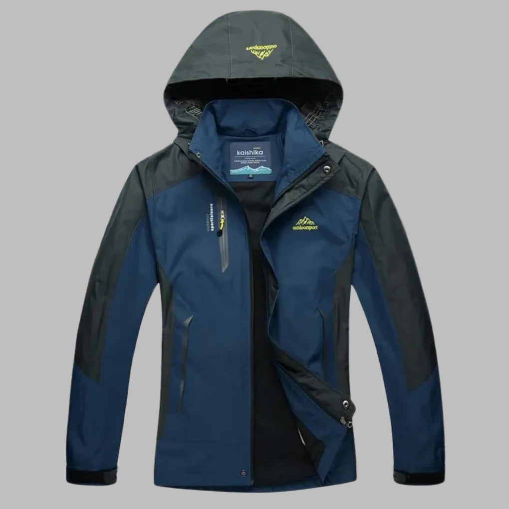 Wanderjacke für Damen