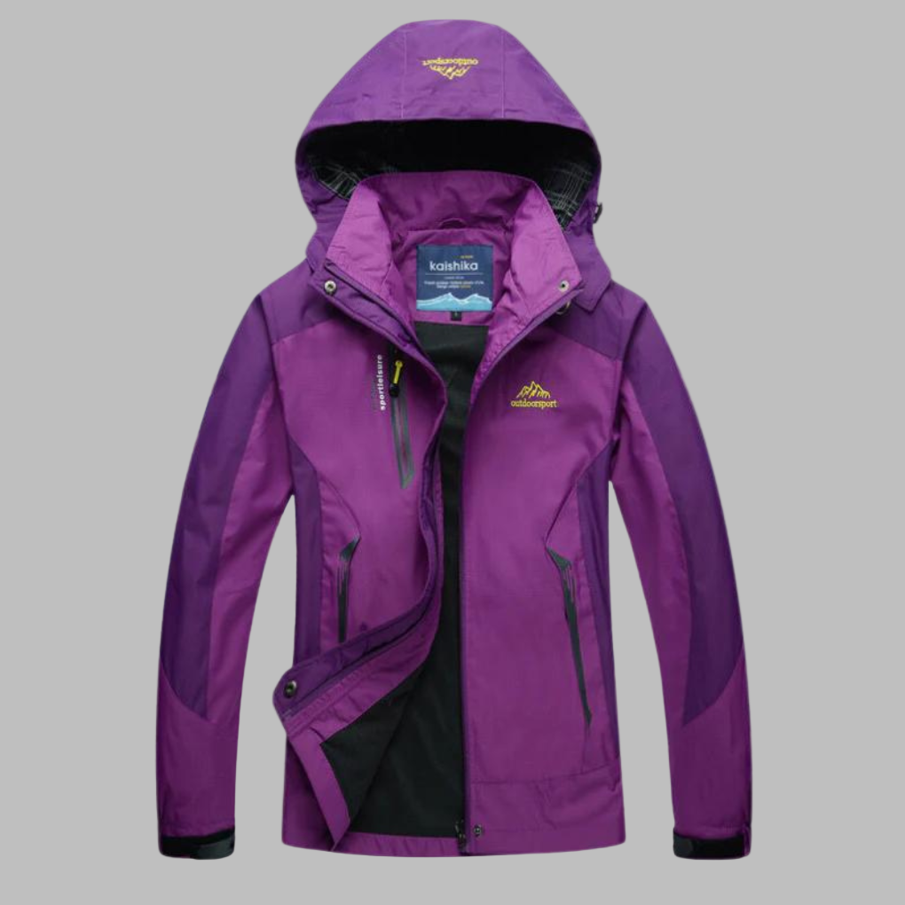 Wanderjacke für Damen
