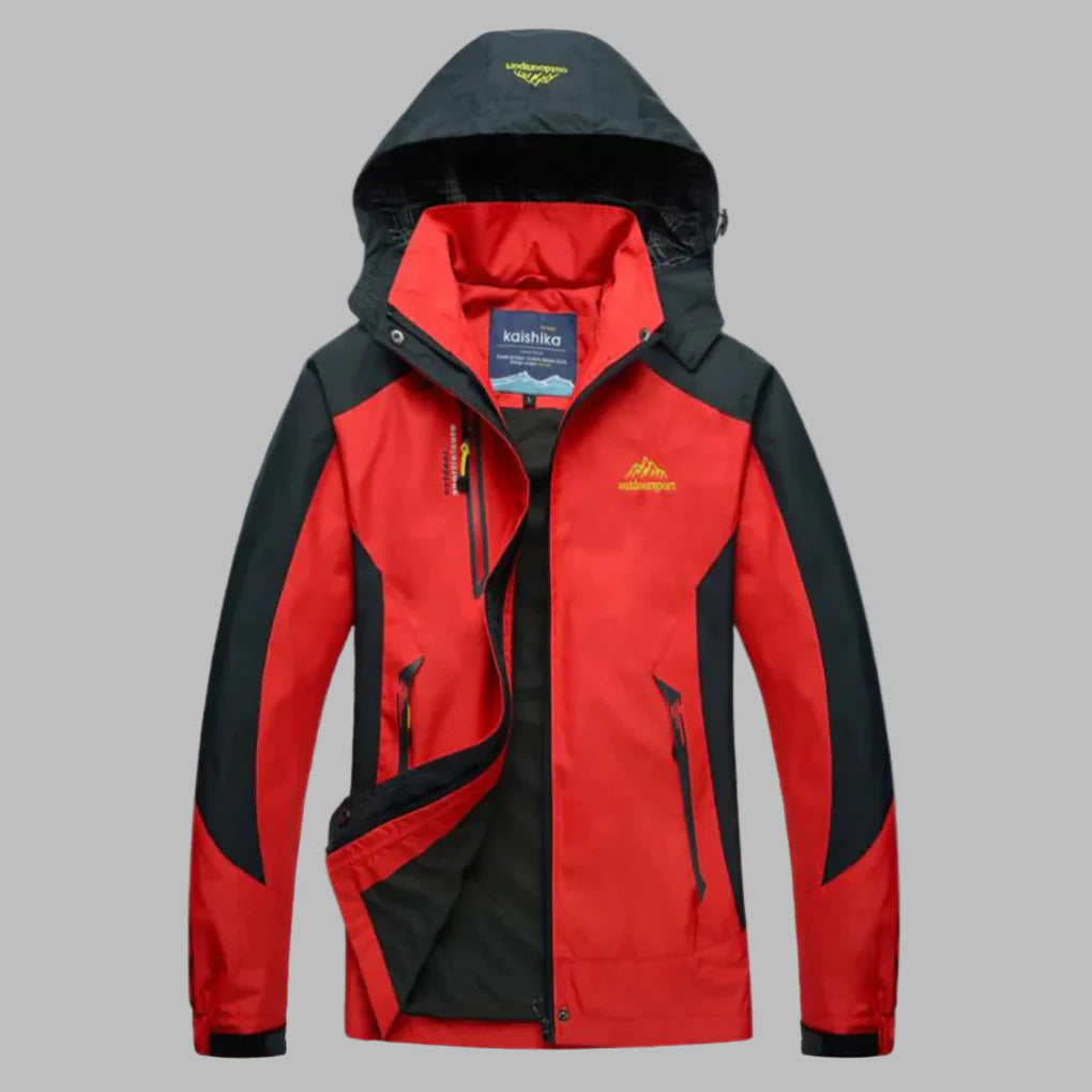 Wanderjacke für Damen