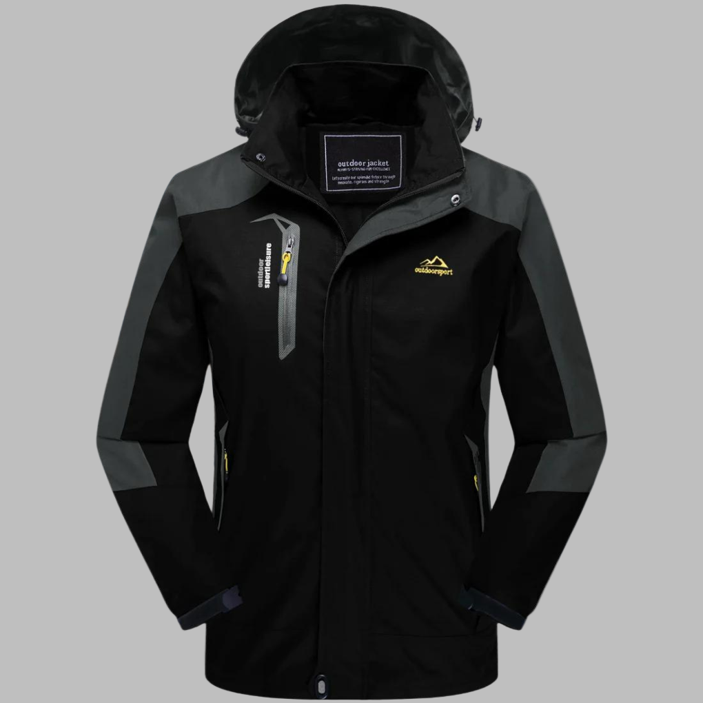 Wanderjacke für Damen