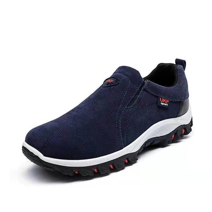 Sportliche Slip-On-Sneaker für Herren