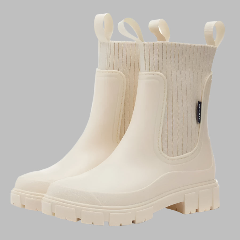 Wasserdichte Stiefel für Damen