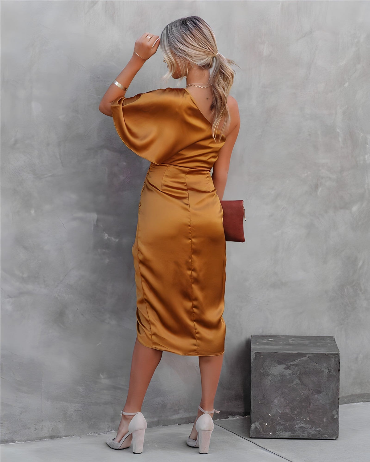 Ottilie – Feminin, floral einfach hinreißend