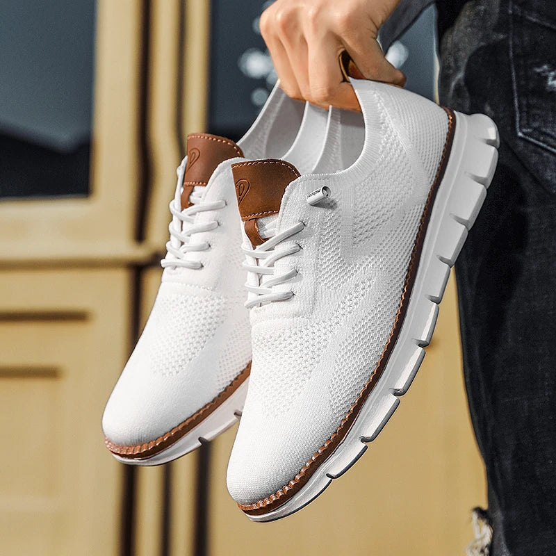Herren-Sneaker für Frühling und Sommer