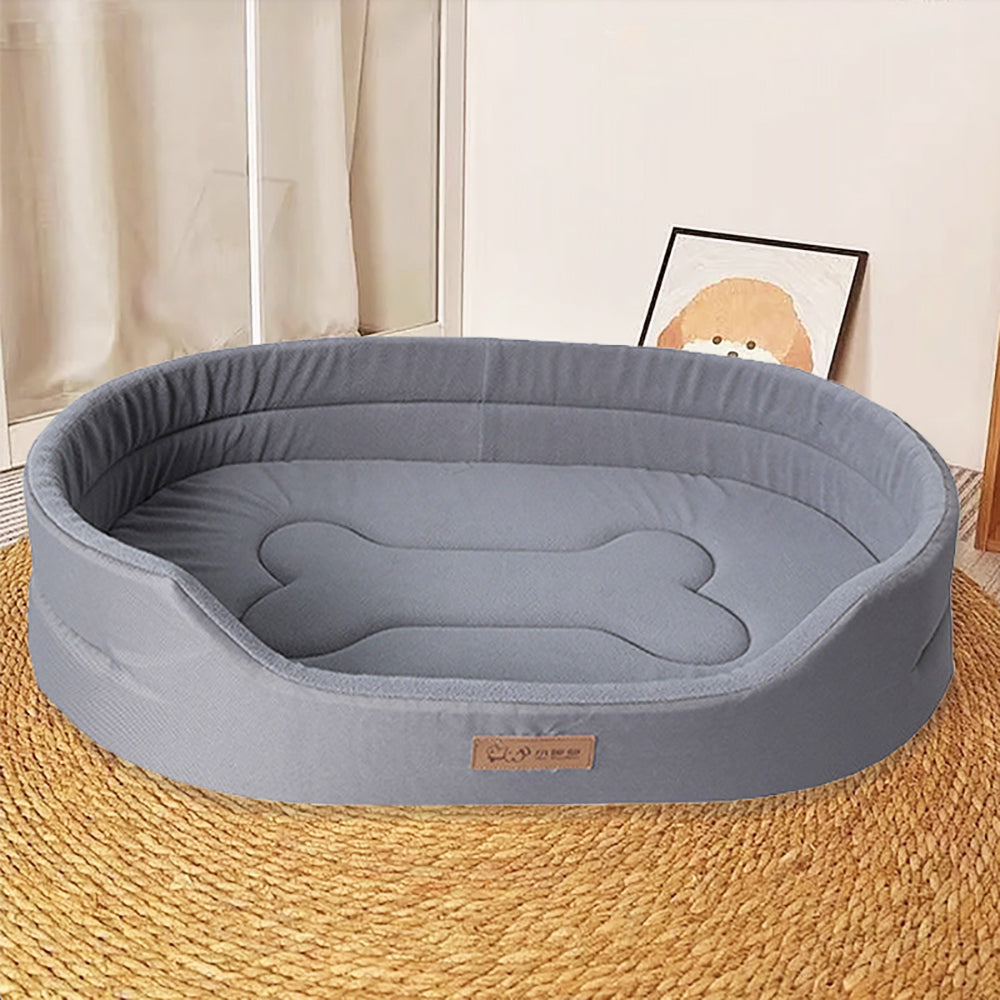 Wasserdichtes und bequemes Hundebett
