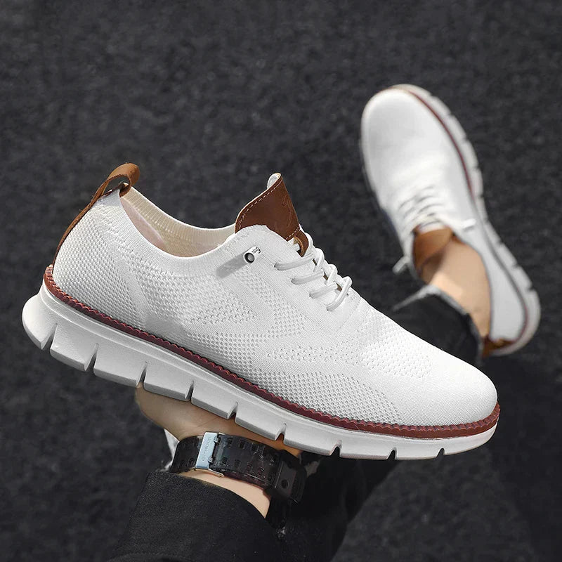 Herren-Sneaker für Frühling und Sommer