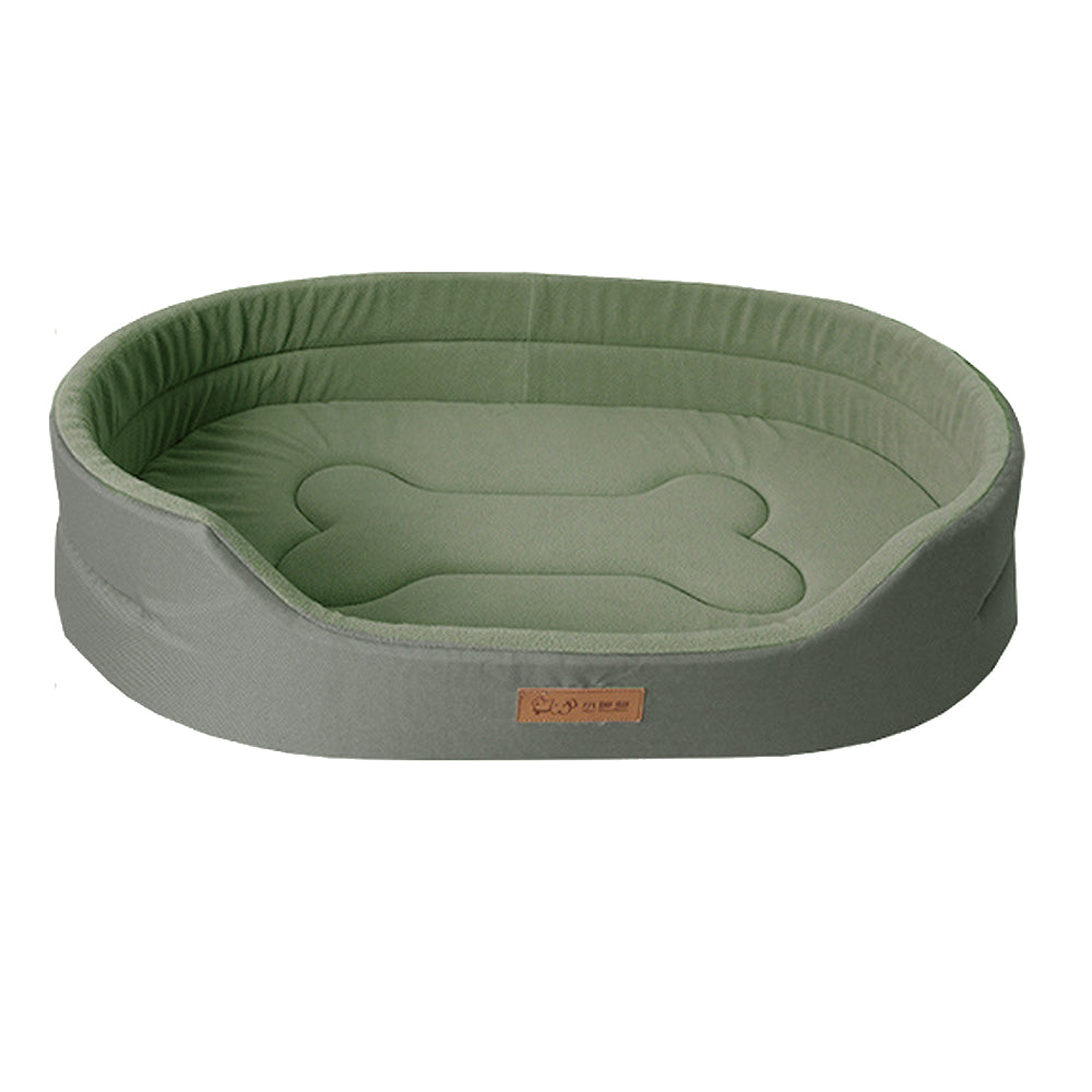 Wasserdichtes und bequemes Hundebett