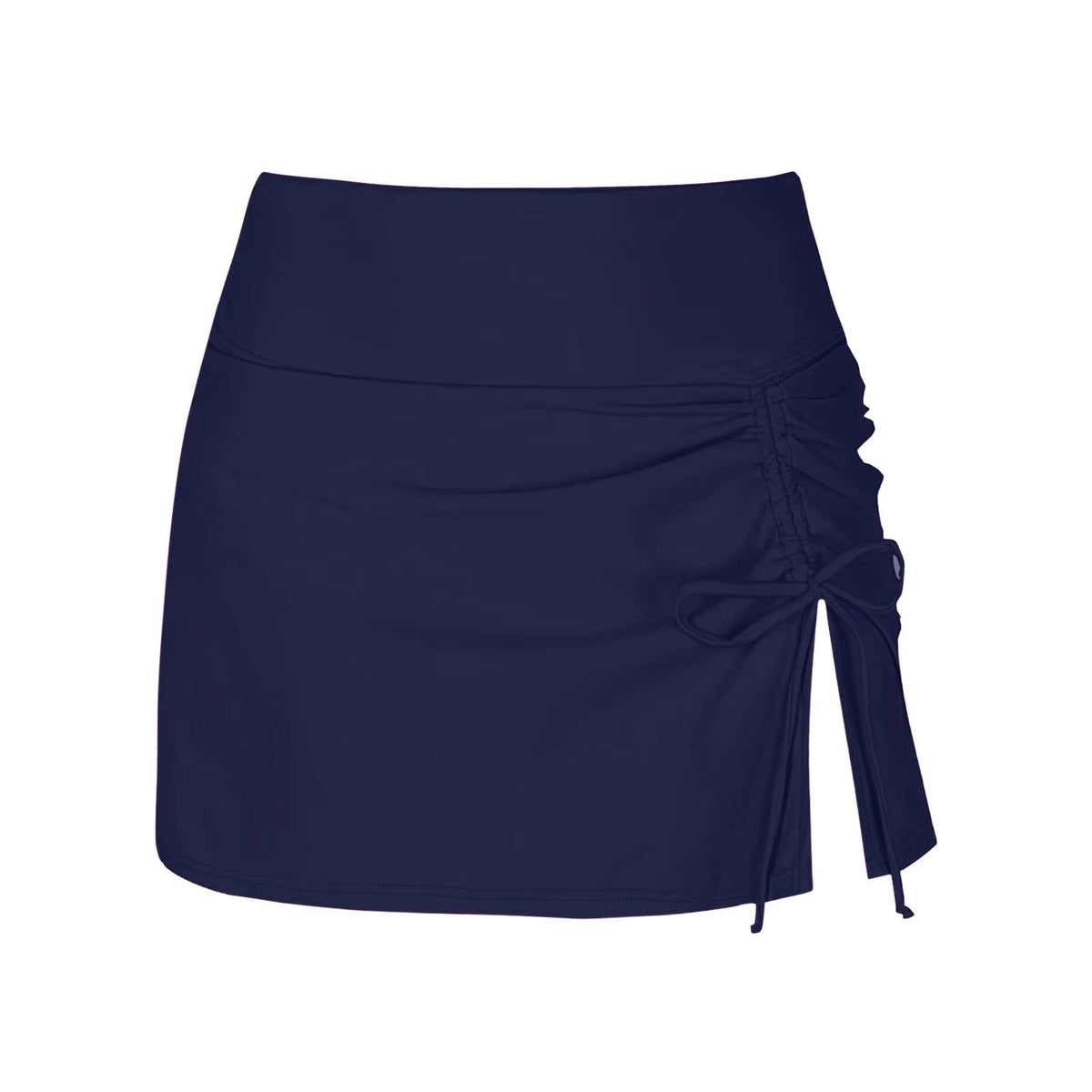Damen-Zwemshorts mit Seitenschlitzen