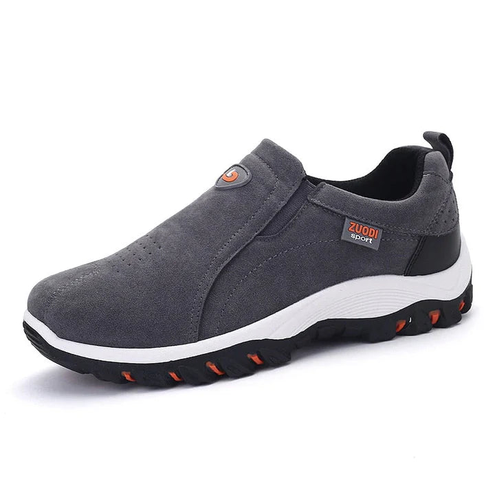 Sportliche Slip-On-Sneaker für Herren