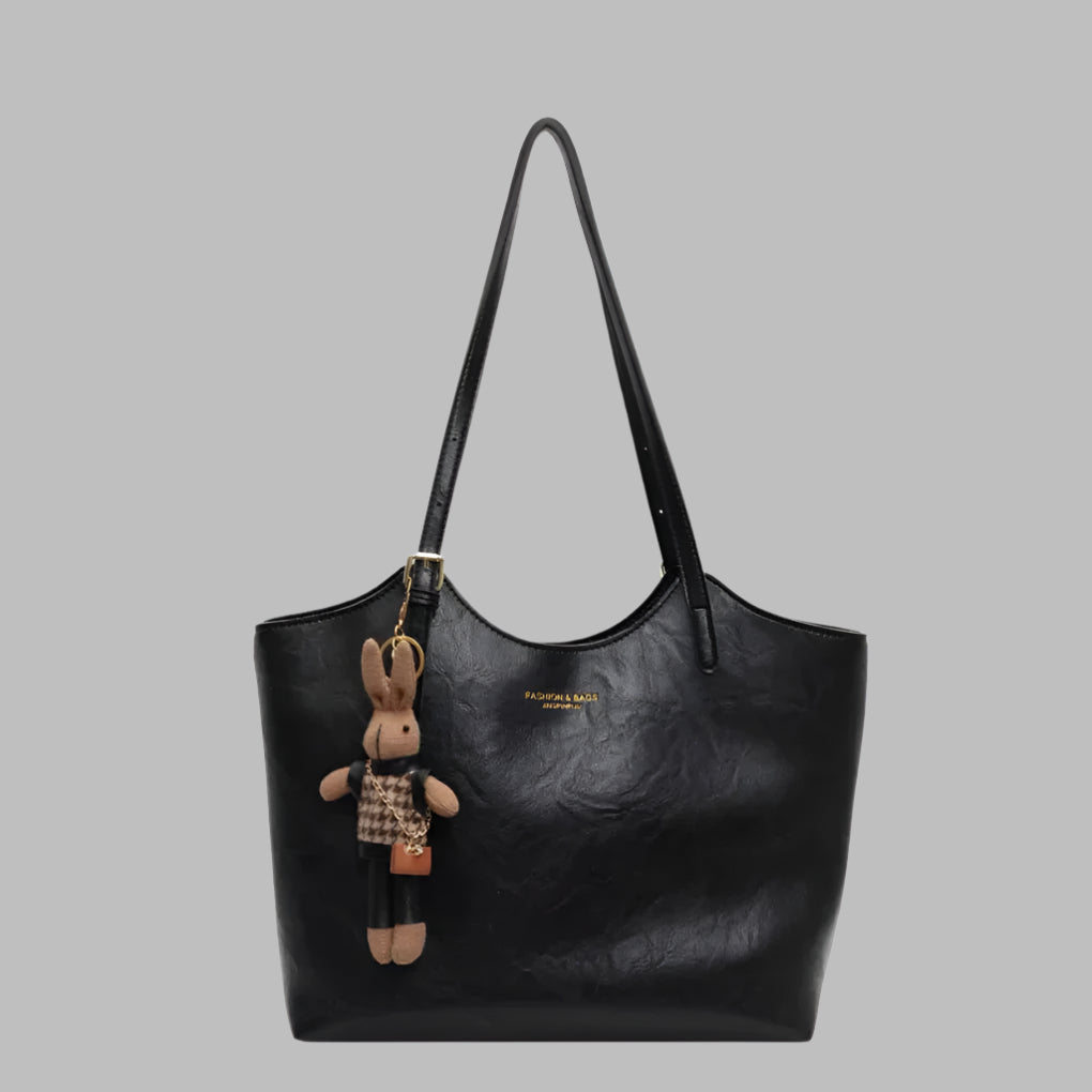 Vintage Essence Tote Umhängetasche