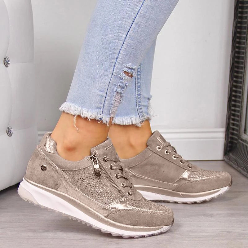 Dita – Orthopädische Komfortschuhe für Damen