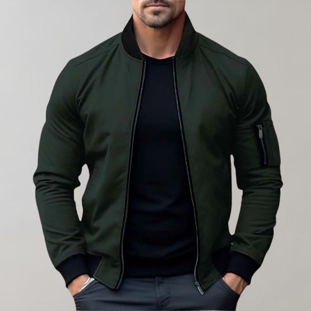 All-Season Bomberjacke für Herren